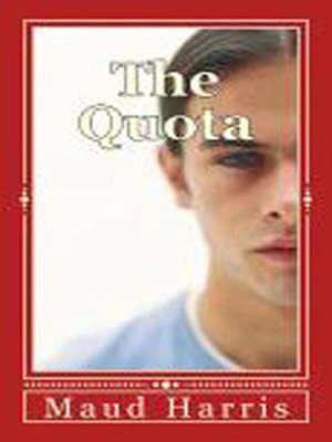 cover image of The Quota